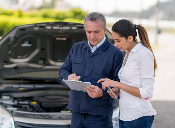 Auto Insurance in Kershaw County County